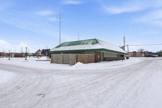 Stevens Point, WI Restaurant - 143 Division St