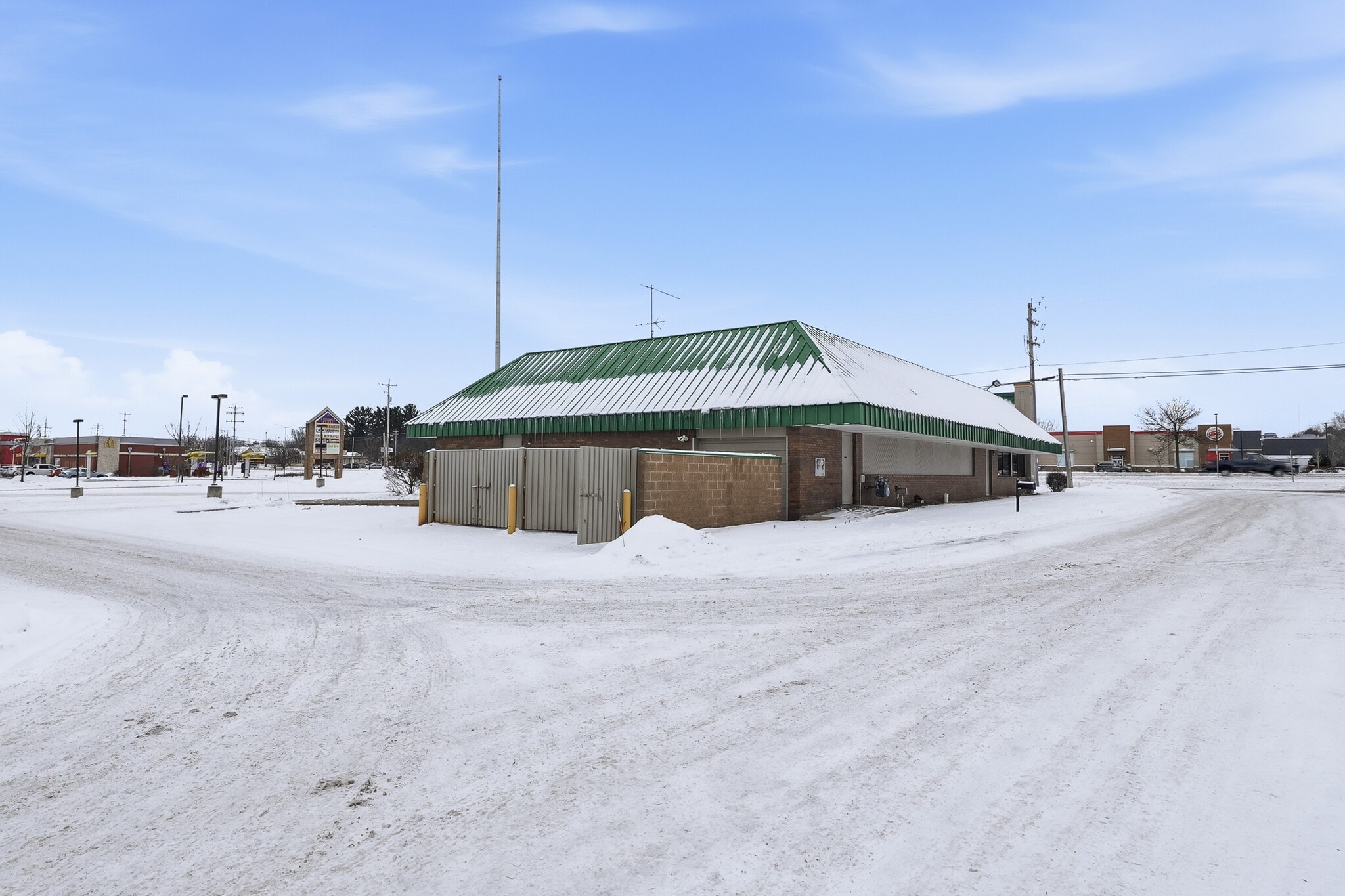 143 Division St, Stevens Point, WI for Sale