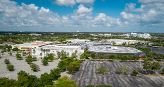 Plantation, FL Retail - 8000 W Broward Blvd