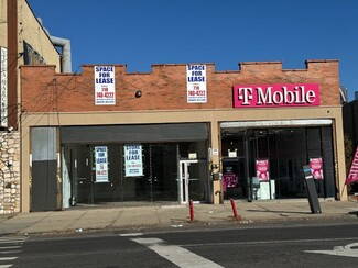 Ozone Park, NY Retail - 9705 Rockaway Blvd