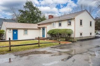Marshfield, MA Office - 737 Webster St
