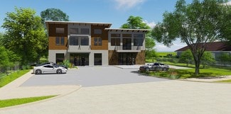 Austin, TX Commercial - 10937 Jollyville Rd