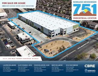 Henderson, NV undefined - 751 Lake Mead Pkwy Pky Henderson, NV undefined - 751 Lake Mead Pkwy Pky