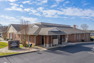 Rock Hill, SC Office - 1565 Ebenezer Rd