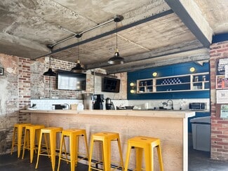 Philadelphia, PA Coworking Space - 1727 Snyder Ave