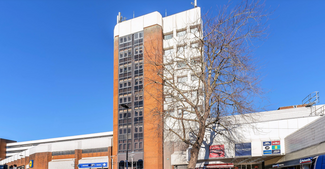 Aldershot, HAM Retail - Wellington St