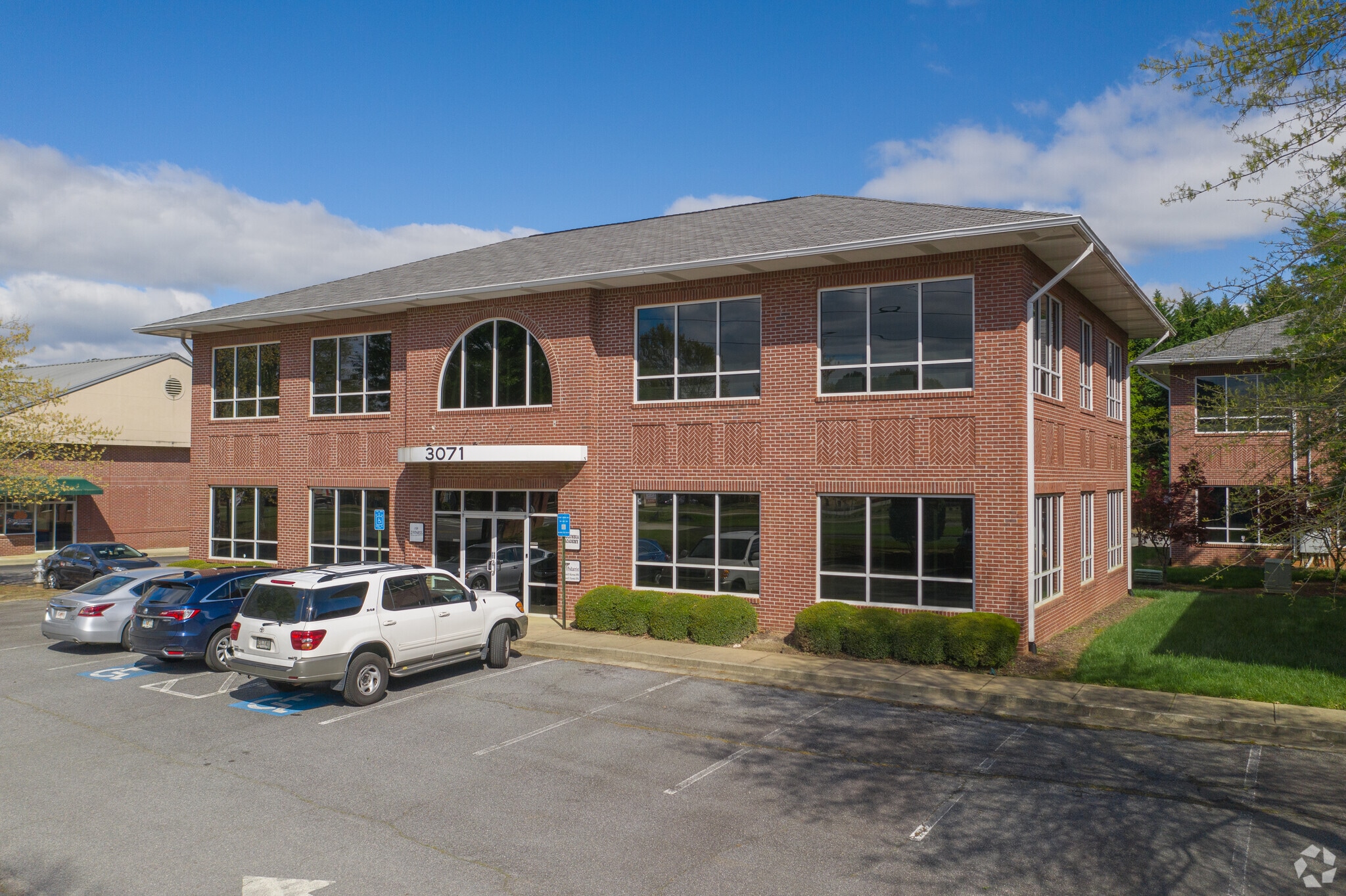 3071 Peachtree Industrial Blvd, Duluth, GA for Rent