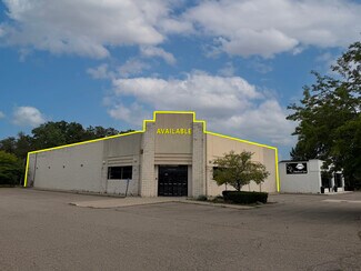 Commerce Township, MI Office/Retail - 3053 Union Lake Rd Commerce Township, MI Office/Retail - 3053 Union Lake Rd