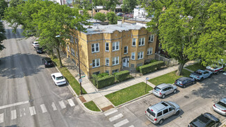 Chicago, IL Apartments - 4401-4407 W Iowa St