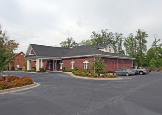 Columbia, SC Medical - 229 Longtown Rd