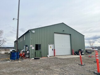 Billings, MT Flex - 6626 S Frontage Rd