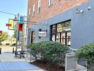 Silver Spring, MD Office - 8040 Georgia Ave