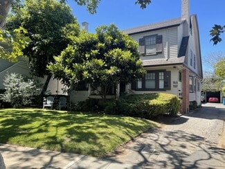San Mateo, CA Apartments - 711 Highland Ave