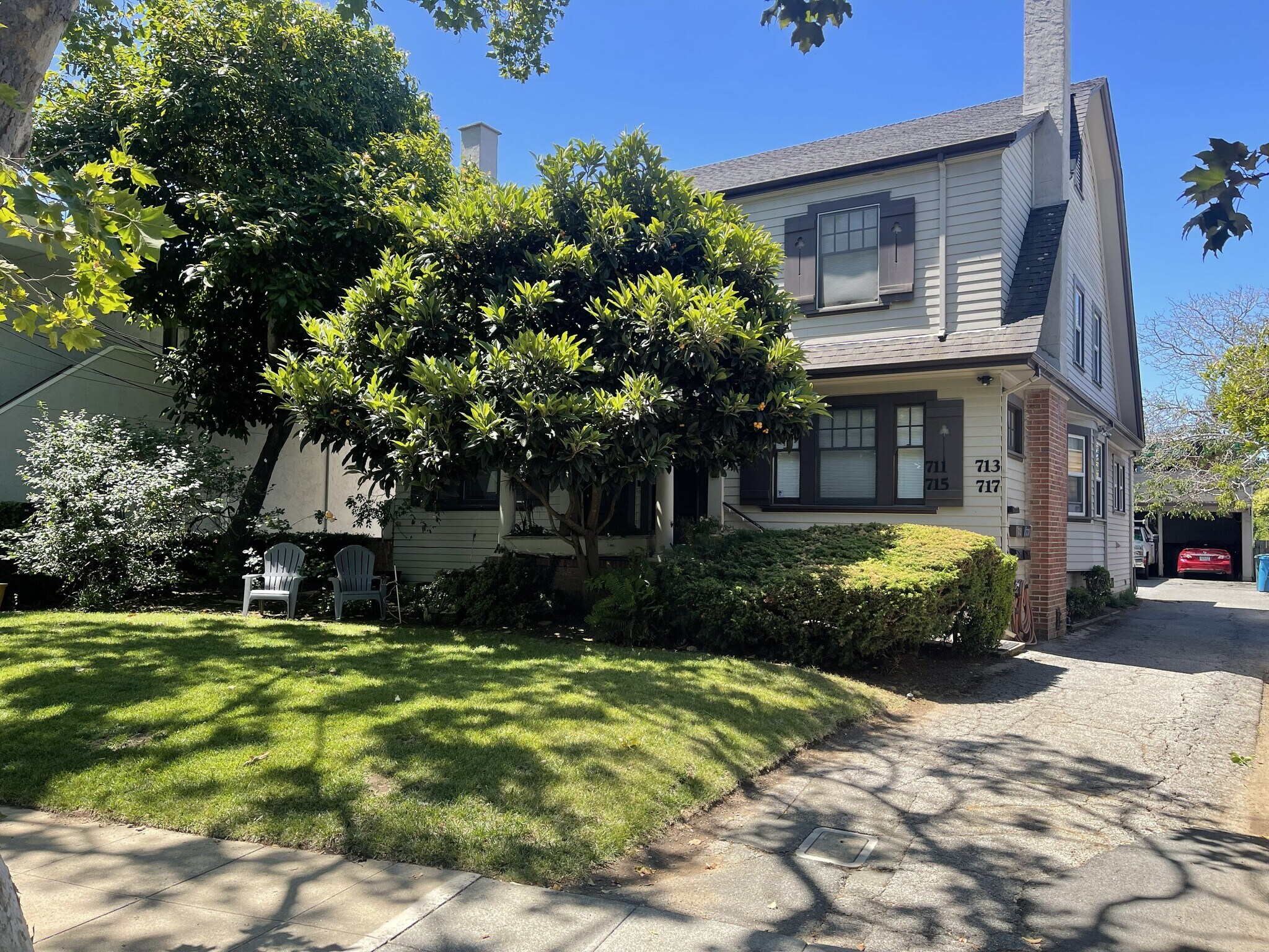 711 Highland Ave, San Mateo, CA for Sale