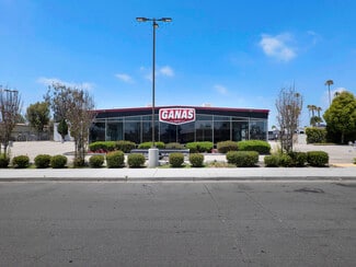 Oxnard, CA Retail - 2121 N Oxnard Blvd