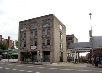 Washington, DC Office, Office/Medical - 7603 Georgia Ave NW