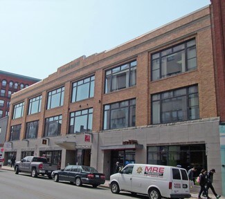 Portland, ME Office - 565 Congress St