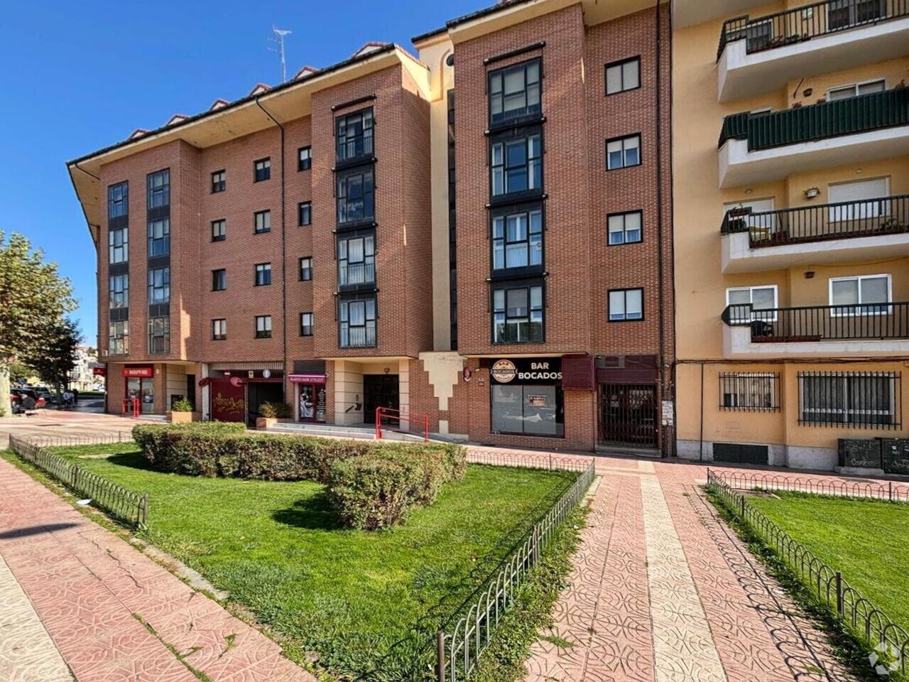 , Ávila, AVI for Sale