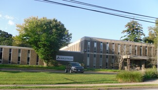 Windsor Locks, CT Office - 2 Elm St