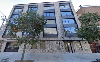 Brooklyn, NY Office - 206 Ditmas Ave