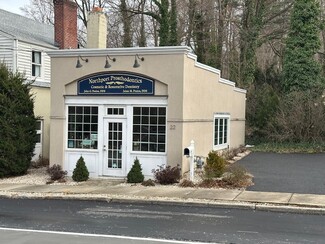 Northport, NY Storefront - 22 Laurel Ave