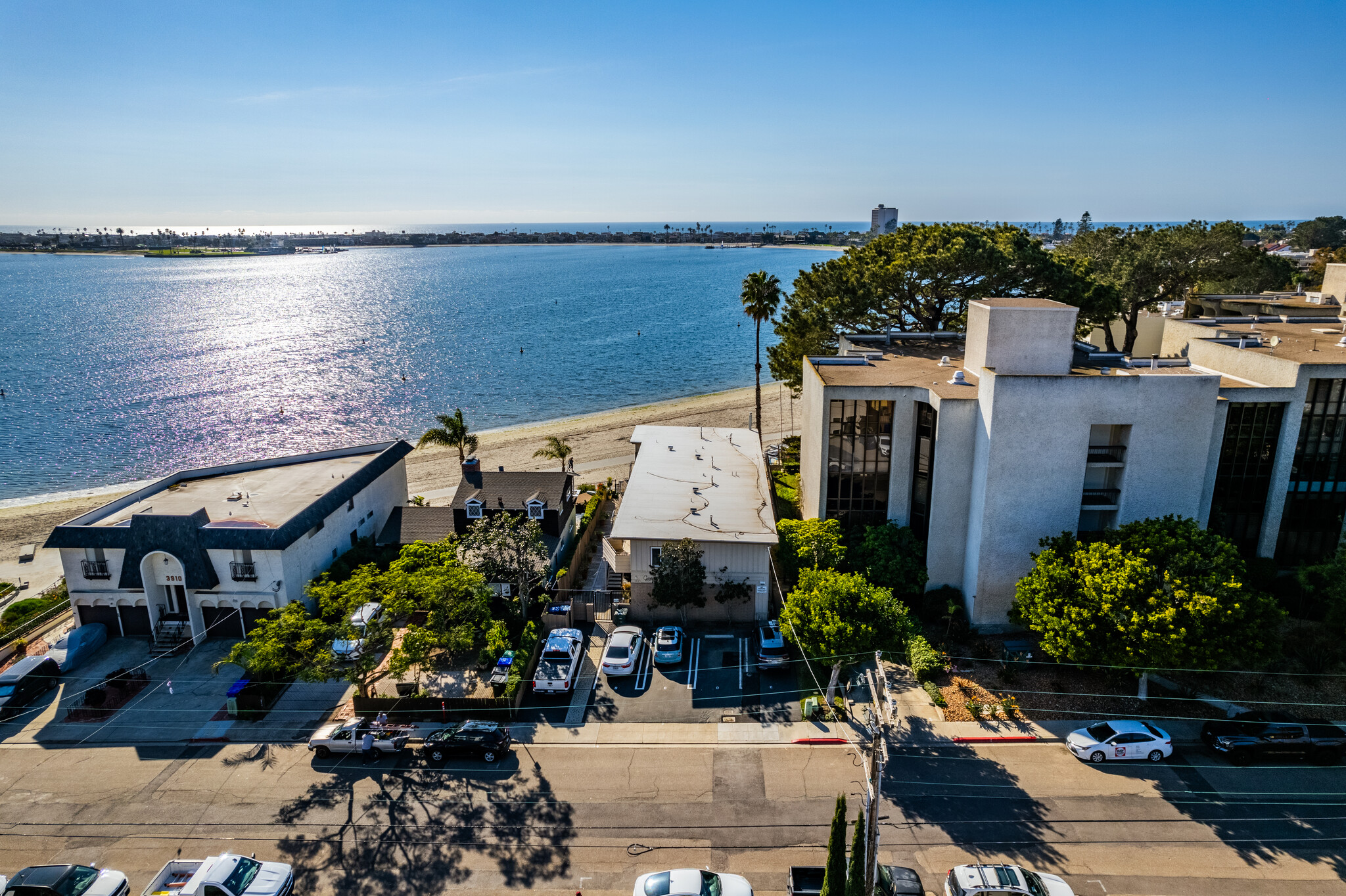 3918-3924 Gresham St, San Diego, CA for Sale