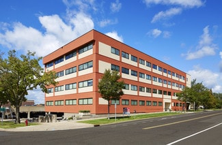 Saint Paul, MN Office - 555 Park St Saint Paul, MN Office - 555 Park St