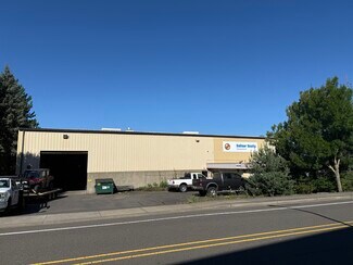 Clackamas, OR Warehouse - 14235 SE 98th Ct Clackamas, OR Warehouse - 14235 SE 98th Ct