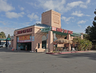 Anaheim, CA undefined - 2525 E Lincoln Ave