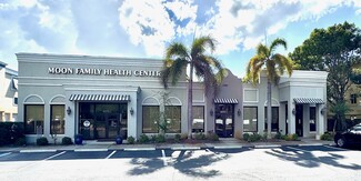 Naples, FL Office/Retail - 1190 Pine Ridge Rd