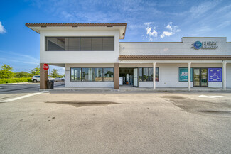 Miami, FL Office/Medical, Office/Retail, Retail - 15535 SW 120th St