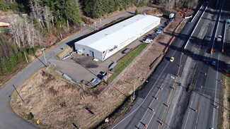 Mccleary, WA Warehouse - 260 McCleary Rd