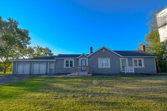 Tipp City, OH Office - 1498-1502 W Main St