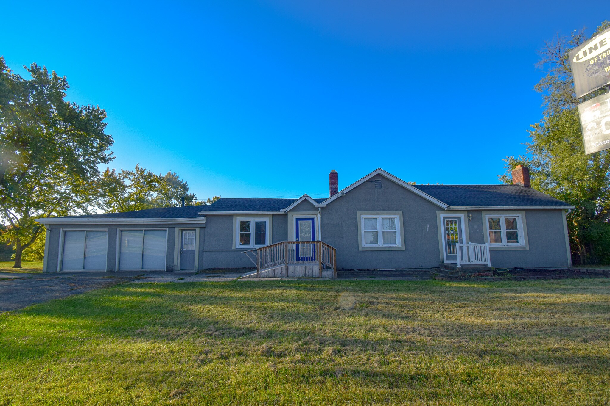 1498-1502 W Main St, Tipp City, OH for Sale
