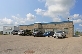 Barrie, ON Warehouse - 706 Bayview Dr Barrie, ON Warehouse - 706 Bayview Dr