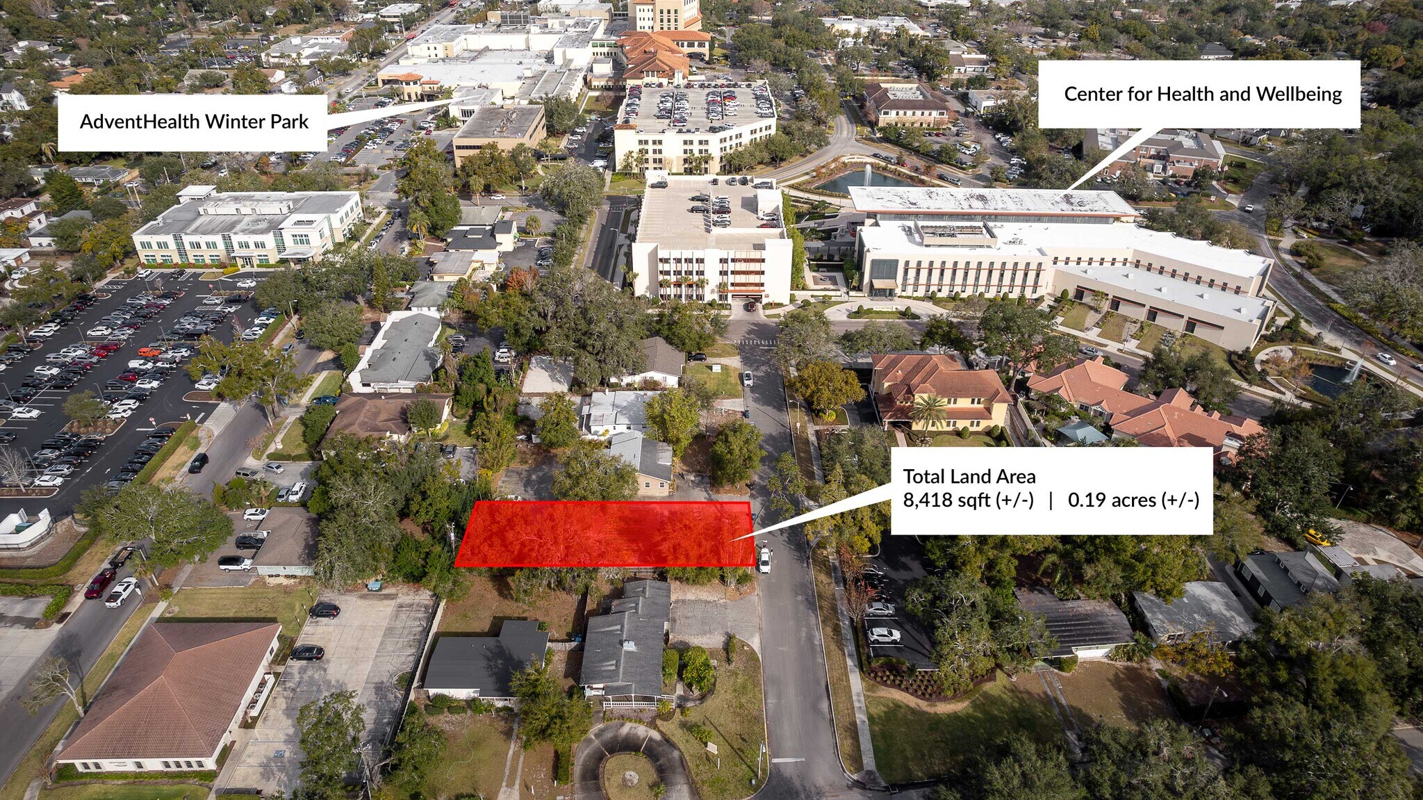 229 S Edinburgh Dr, Winter Park, FL for Sale