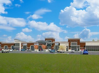 Hamburg, NY Commercial Land - 5844 Southwestern Blvd