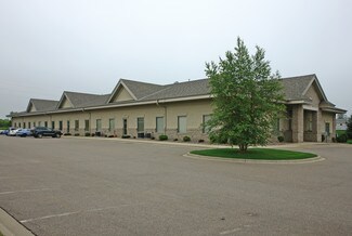 Burnsville, MN Office - 14551 Judicial Rd