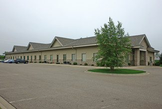 Burnsville, MN Office/Medical - 14551 Judicial Rd