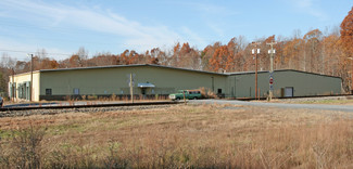 Randleman, NC Industrial - 4337 US 311 Hwy