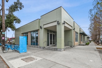 New Orleans, LA Retail - 2222 St Claude Ave New Orleans, LA Retail - 2222 St Claude Ave