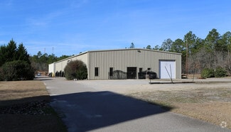 100 Access Rd  