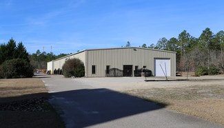 Gaston, SC Warehouse - 100 Access Rd