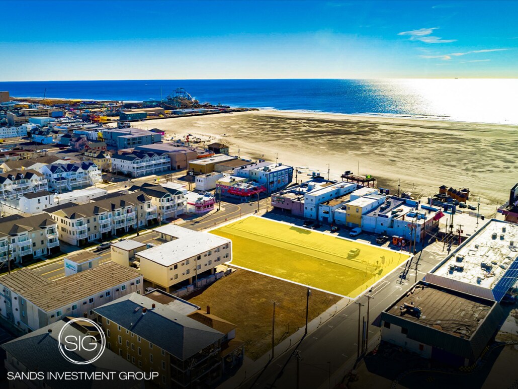 341 East Oak Avenue, Wildwood, NJ for Sale