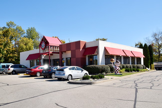 Loveland, OH Retail - 663 Service Rd