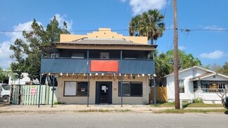 Daytona Beach, FL Bar - 330 Madison Ave
