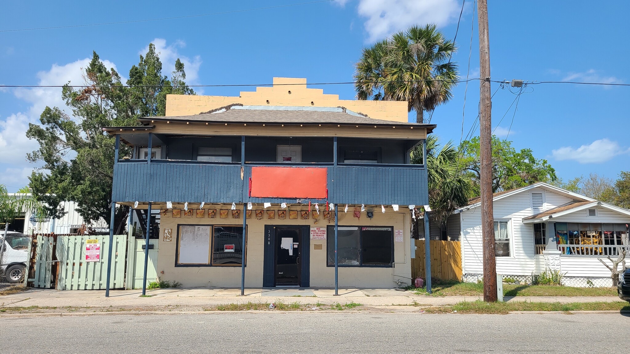 330 Madison Ave, Daytona Beach, FL for Sale