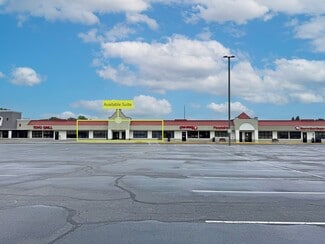 Mishawaka, IN Retail - 620 W Edison Rd