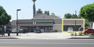 Los Angeles, CA Retail - 1800-1810 W Olympic Blvd Los Angeles, CA Retail - 1800-1810 W Olympic Blvd
