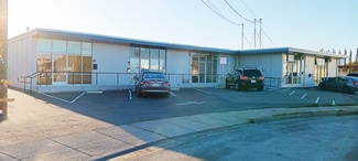 San Leandro, CA Flex - 1650-1670 Abram Ct